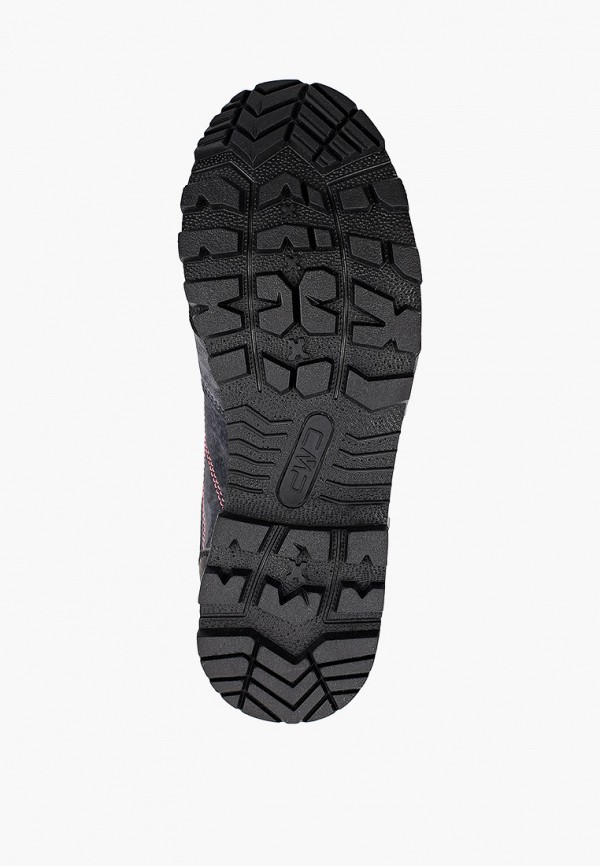 фото Ботинки трекинговые cmp