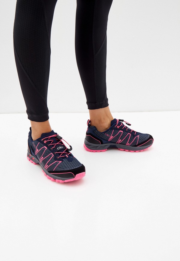 фото Кроссовки cmp