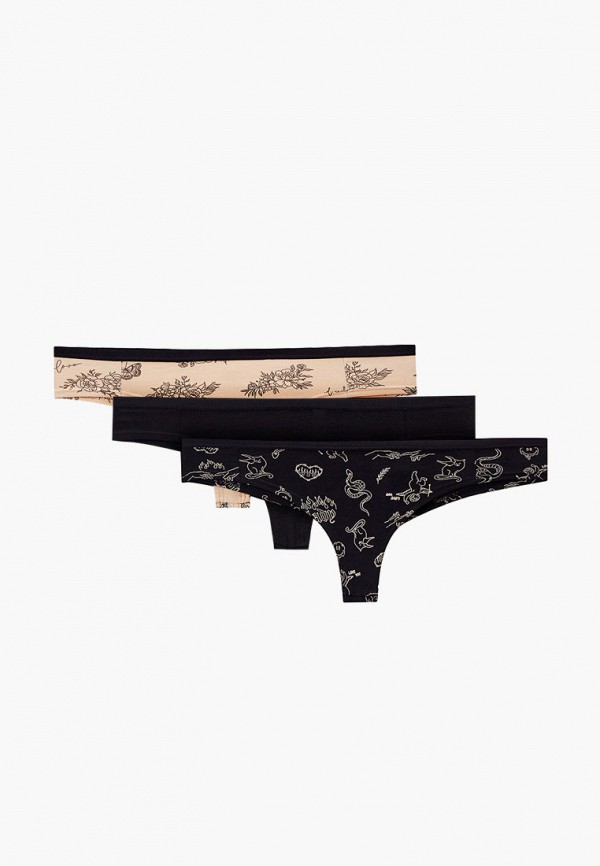 фото Трусы 3 шт. mark formelle