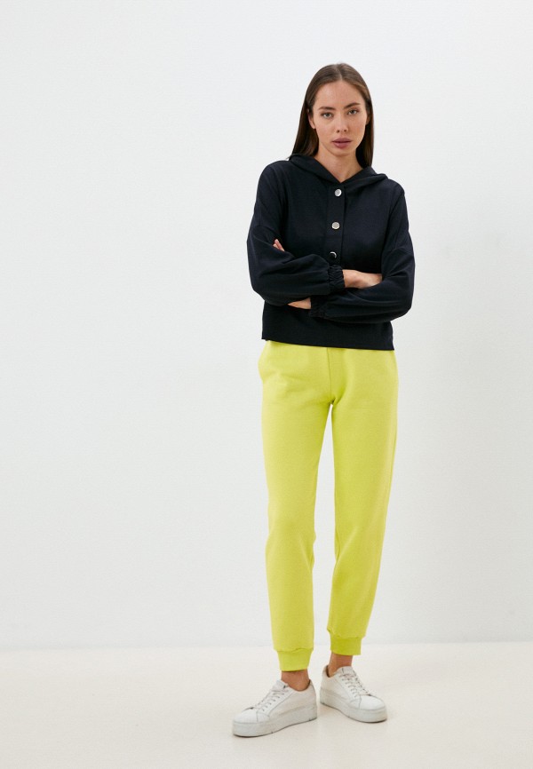 фото Брюки спортивные mark formelle