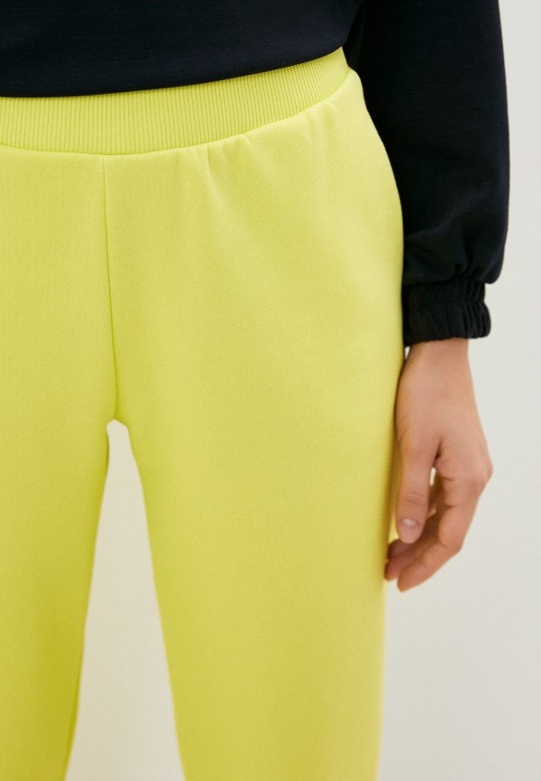 фото Брюки спортивные mark formelle