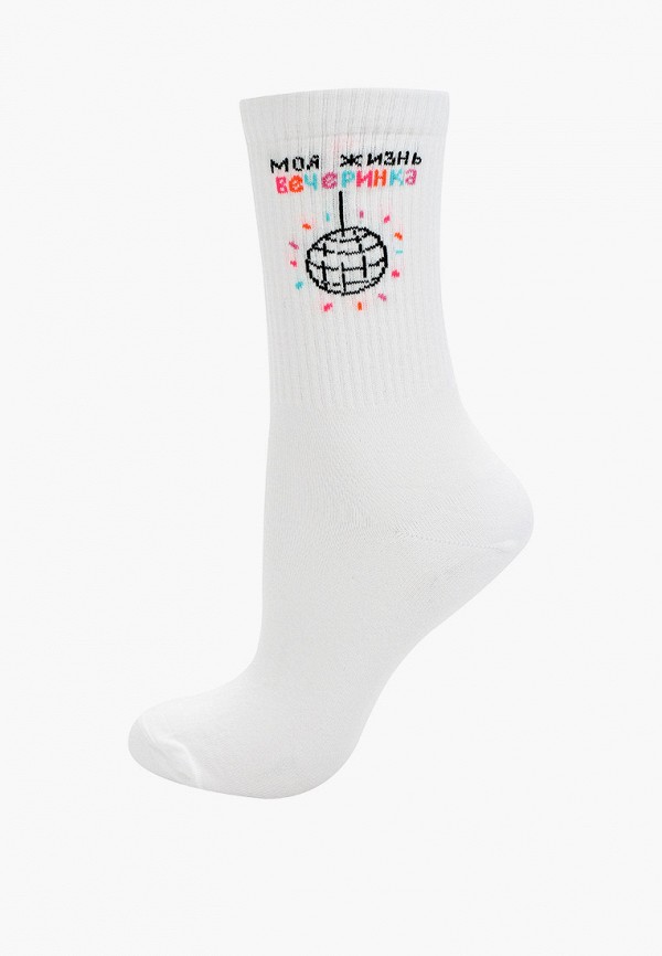 фото Носки 3 пары mark formelle