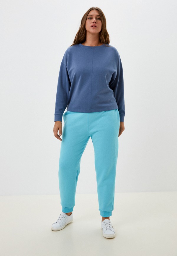 фото Брюки спортивные mark formelle