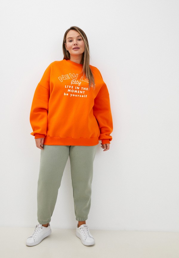 фото Брюки спортивные mark formelle