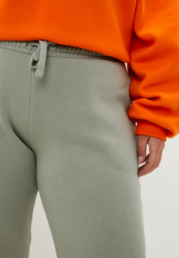 фото Брюки спортивные mark formelle