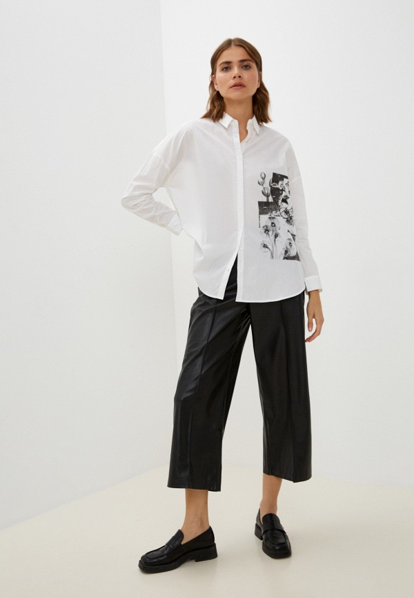 фото Брюки mark formelle