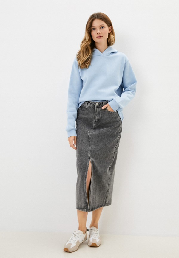 фото Худи mark formelle