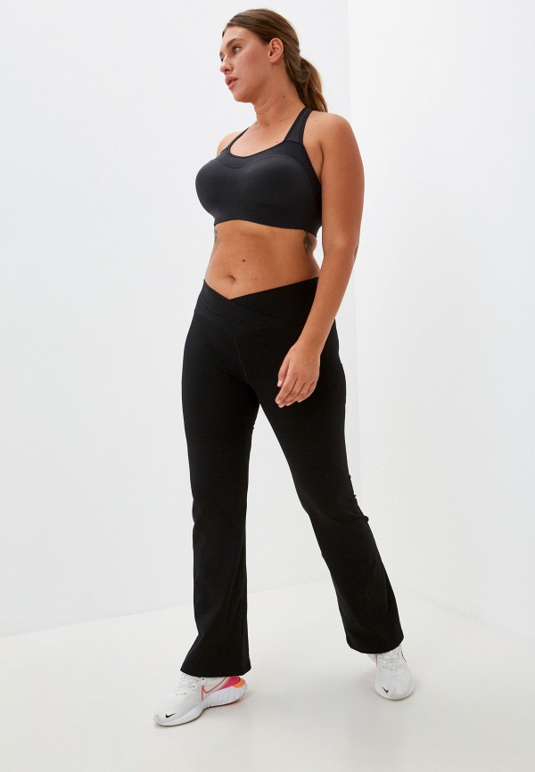 фото Брюки спортивные mark formelle