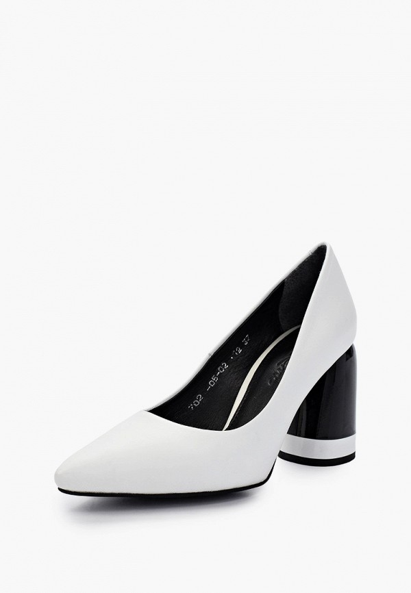 фото Туфли laremo