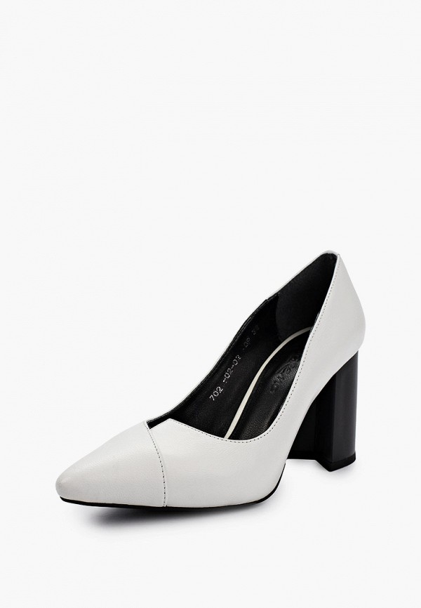 фото Туфли laremo