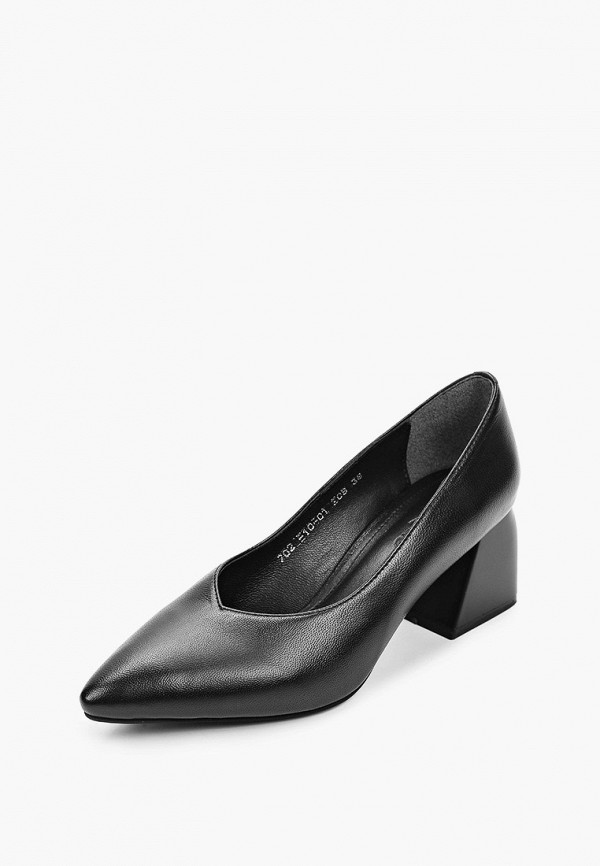 фото Туфли laremo