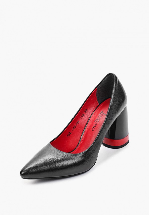 фото Туфли laremo