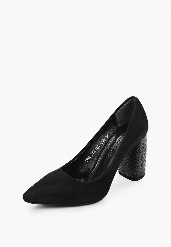 фото Туфли laremo