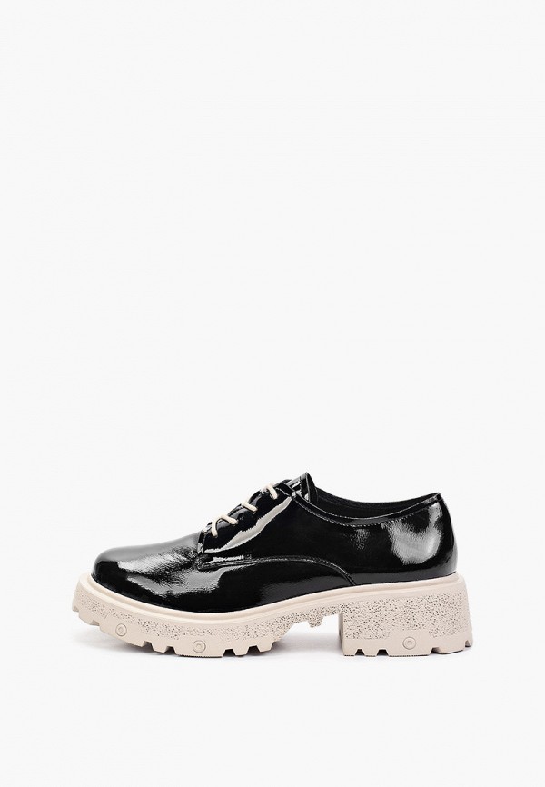 фото Ботинки laremo