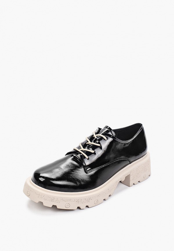 фото Ботинки laremo