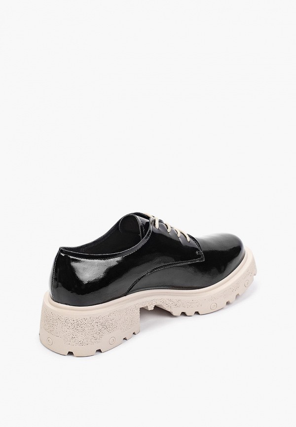 фото Ботинки laremo