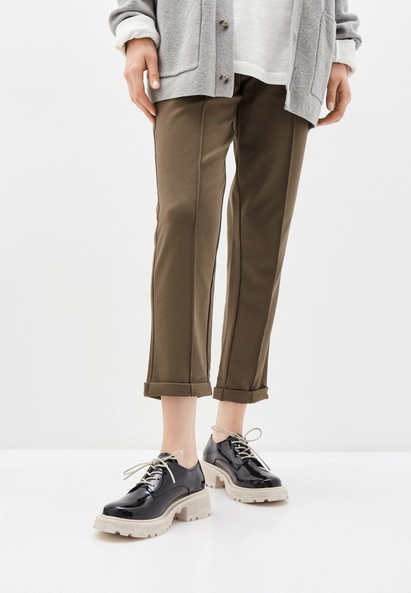 фото Ботинки laremo