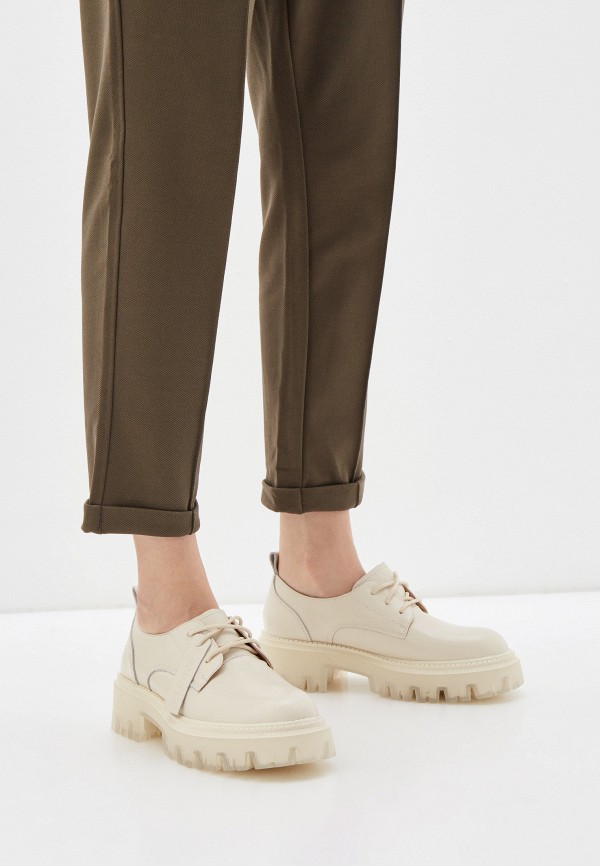 фото Ботинки laremo