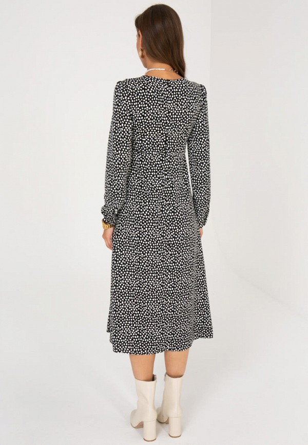 фото Платье gold chic chili