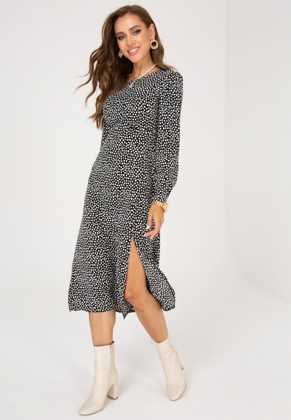 фото Платье gold chic chili