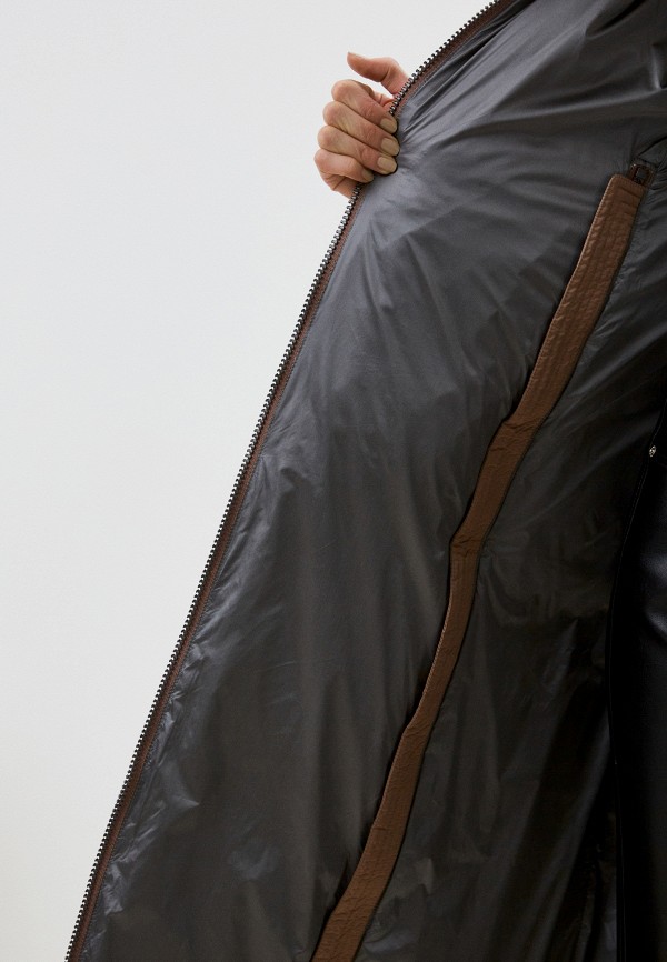 фото Пуховик naumi