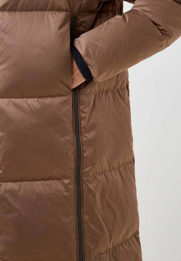 фото Пуховик naumi