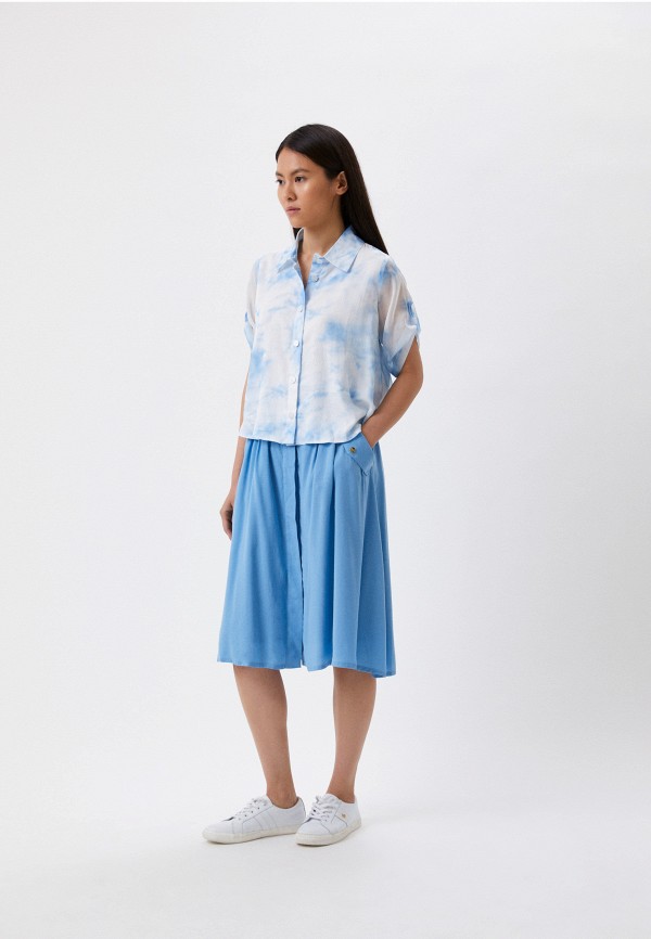 фото Рубашка max & moi