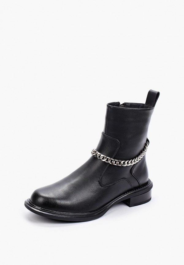 фото Ботинки milana