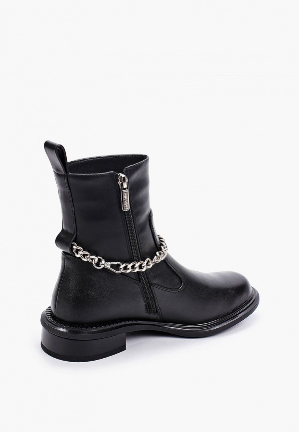 фото Ботинки milana