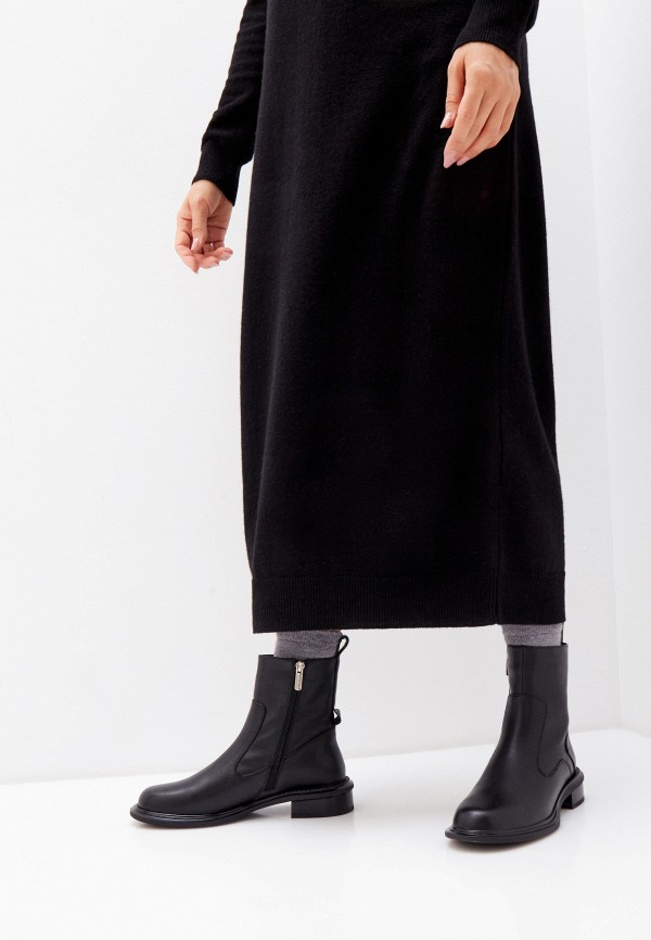 фото Ботинки milana