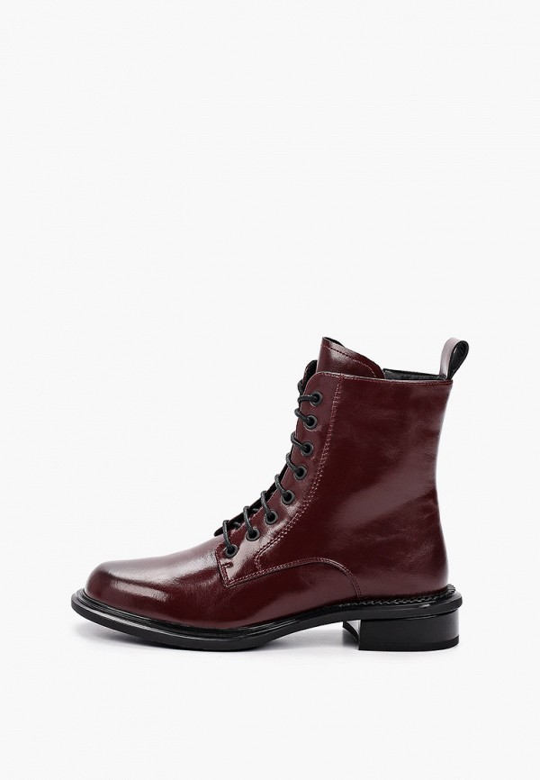 фото Ботинки milana