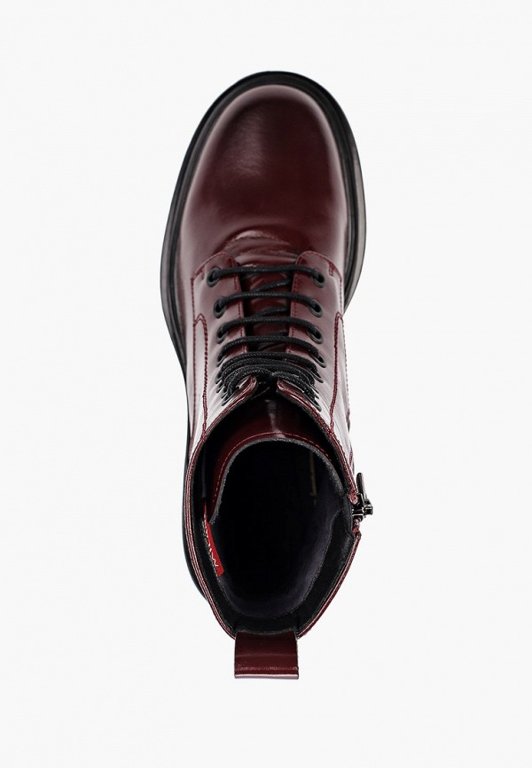 фото Ботинки milana