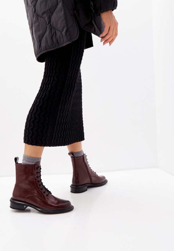 фото Ботинки milana