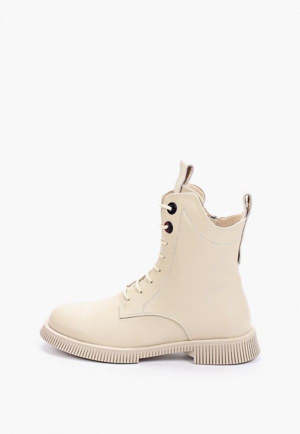 фото Ботинки milana