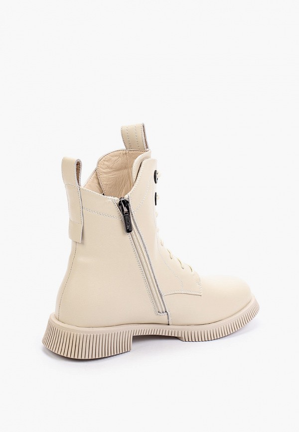 фото Ботинки milana