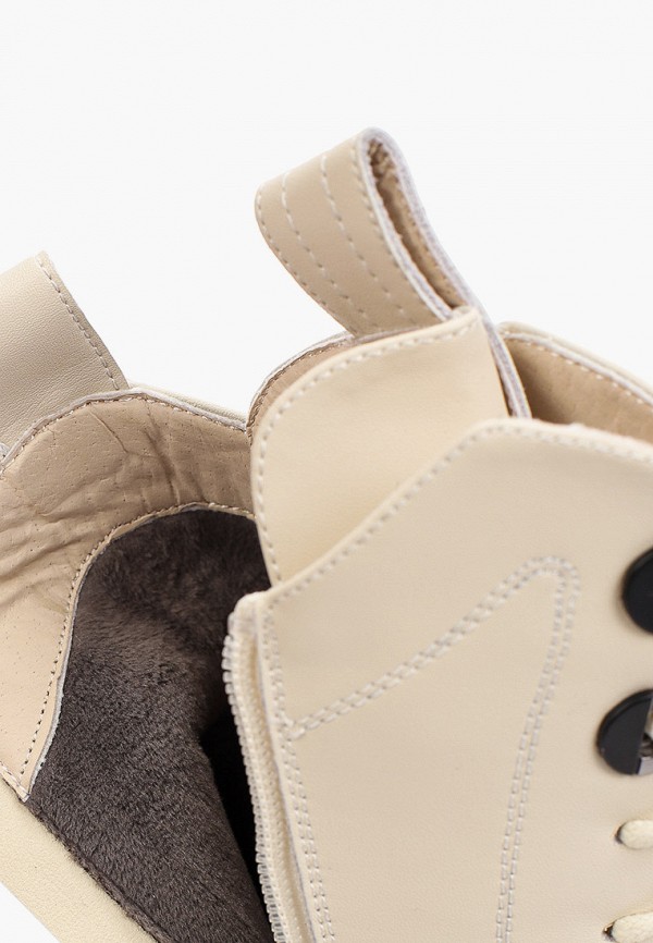 фото Ботинки milana