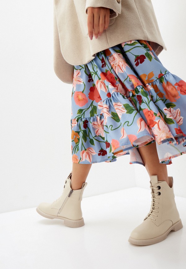 фото Ботинки milana