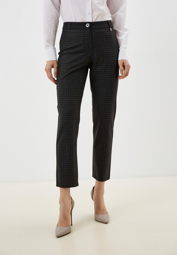 фото Брюки дизайнерский дом тягина татьяна