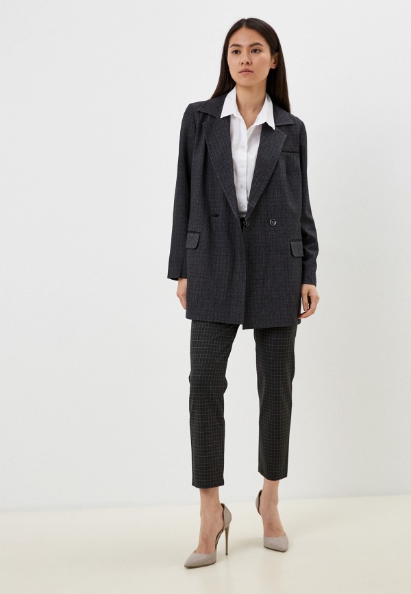 фото Брюки дизайнерский дом тягина татьяна