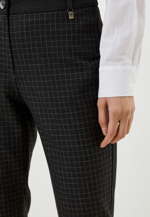 фото Брюки дизайнерский дом тягина татьяна