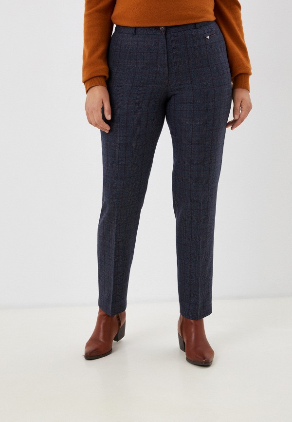 фото Брюки дизайнерский дом тягина татьяна