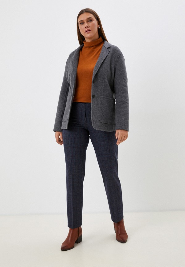 фото Брюки дизайнерский дом тягина татьяна