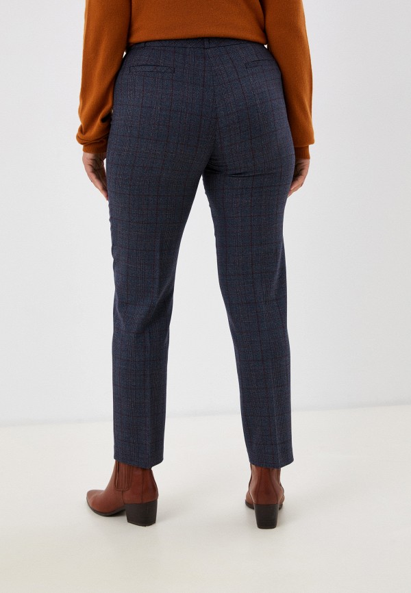 фото Брюки дизайнерский дом тягина татьяна