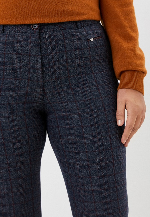 фото Брюки дизайнерский дом тягина татьяна