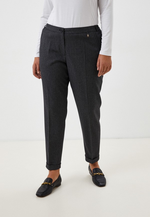 фото Брюки дизайнерский дом тягина татьяна