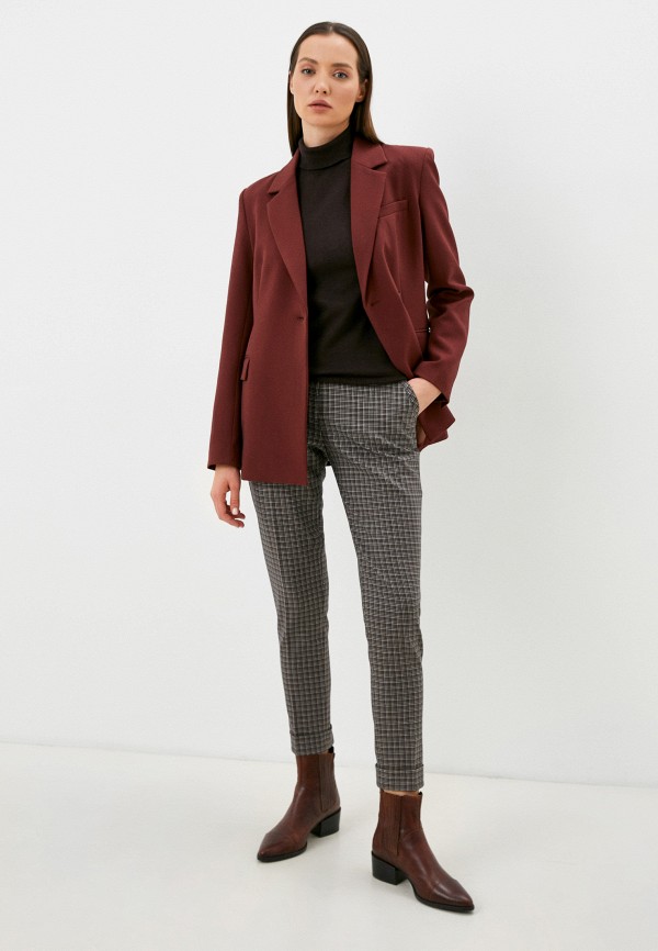 фото Брюки дизайнерский дом тягина татьяна