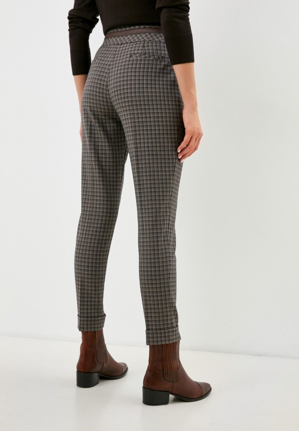 фото Брюки дизайнерский дом тягина татьяна