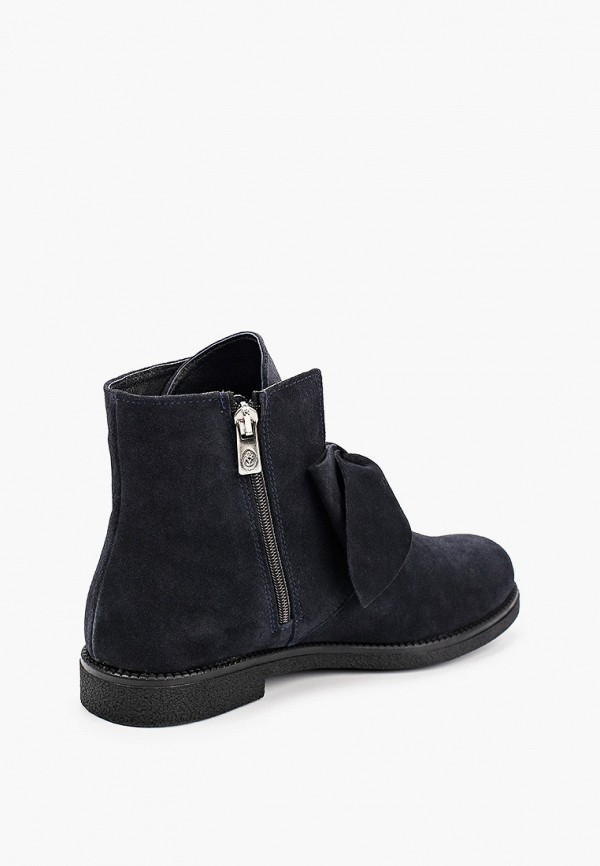 фото Ботинки lagatta