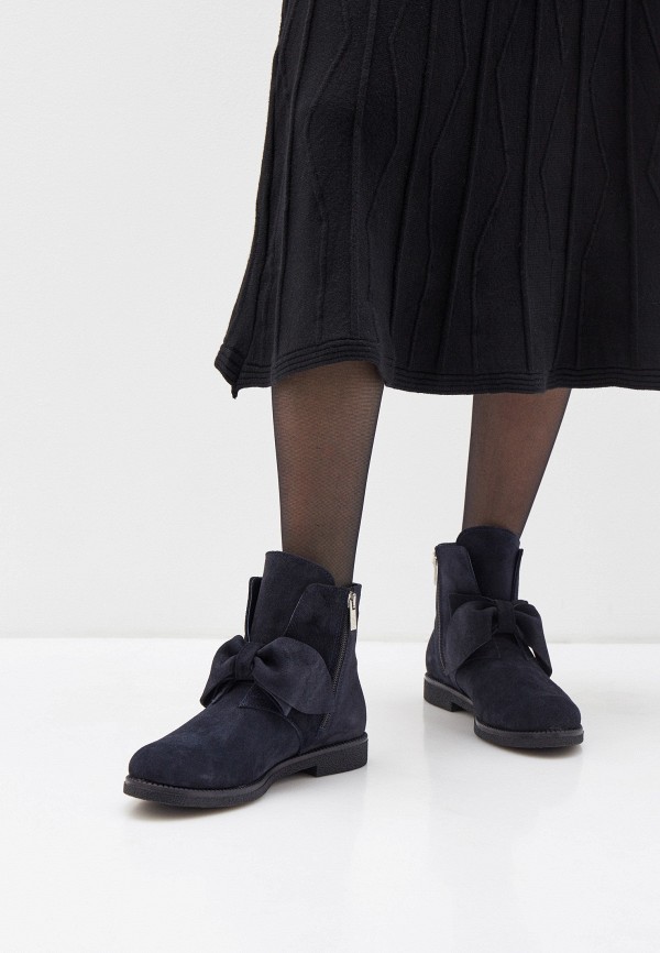 фото Ботинки lagatta