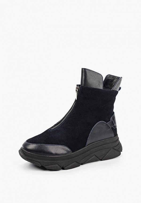 фото Ботинки lagatta